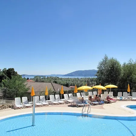 Isolino - Fon106 By Interhome Fondotoce