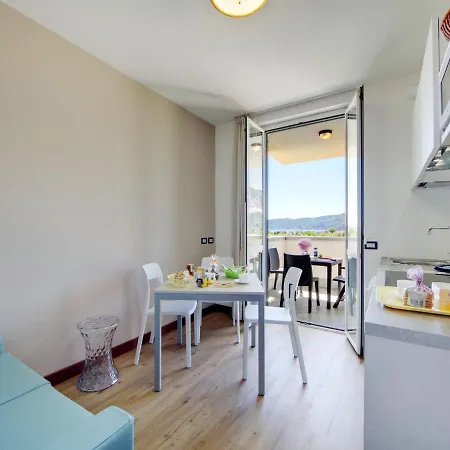 Isolino - Fon106 By Interhome *